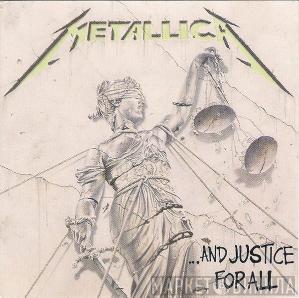  Metallica  - ...And Justice For All
