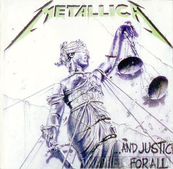  Metallica  - ...And Justice For All