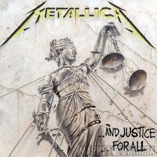  Metallica  - ...And Justice For All