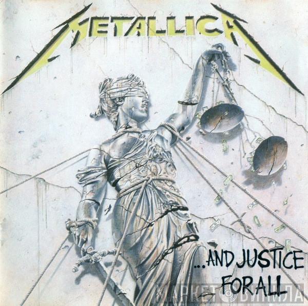 Metallica - ...And Justice For All