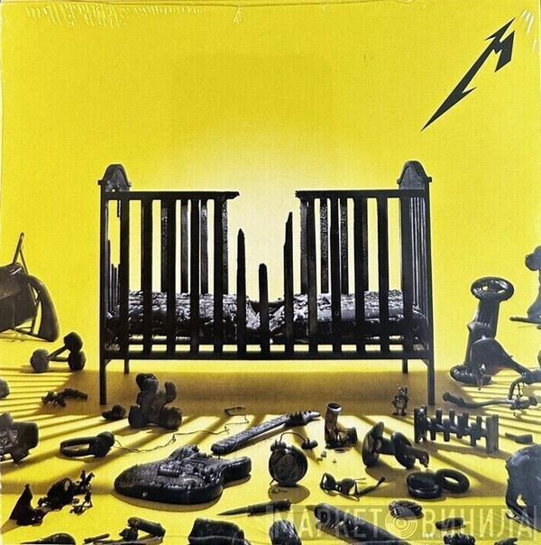  Metallica  - 72 Seasons