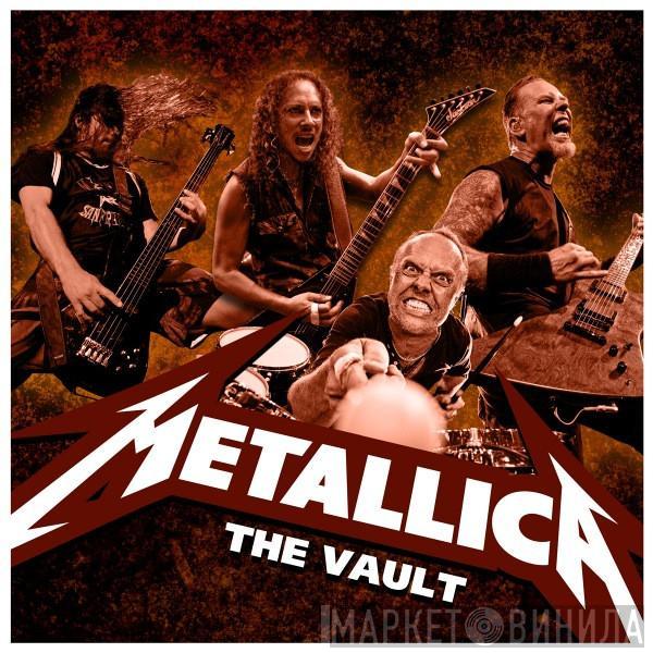  Metallica  - August 23, 1995 London Astoria II, London, UK
