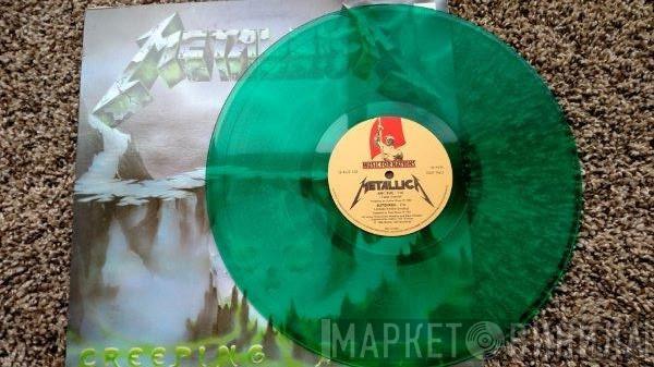  Metallica  - Creeping Death