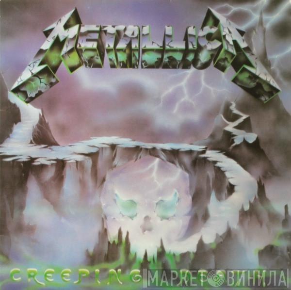 Metallica  - Creeping Death