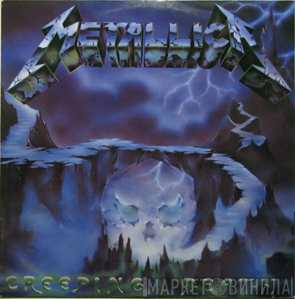  Metallica  - Creeping Death