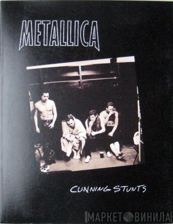 Metallica - Cunning Stunts