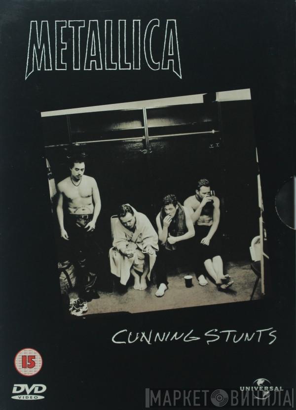 Metallica - Cunning Stunts