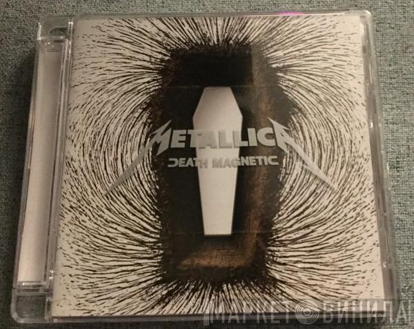  Metallica  - Death Magnetic