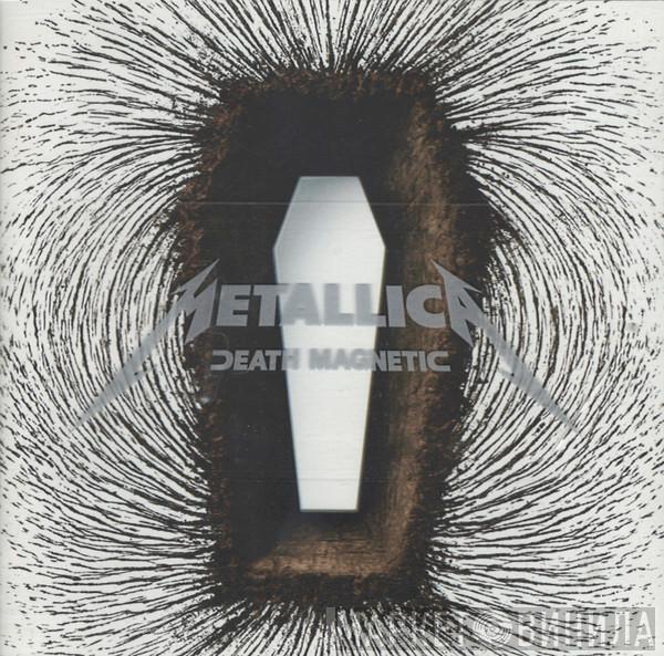  Metallica  - Death Magnetic