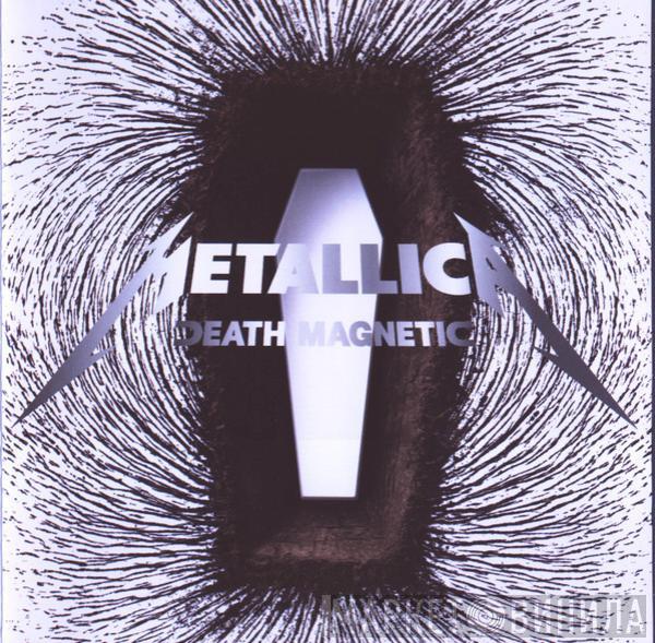  Metallica  - Death Magnetic