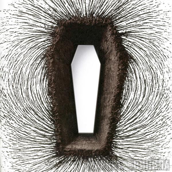  Metallica  - Death Magnetic
