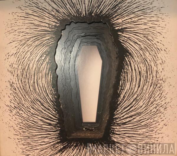  Metallica  - Death Magnetic