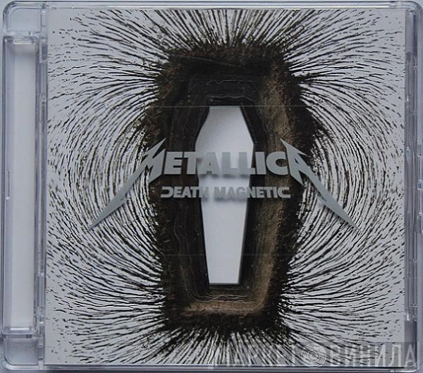  Metallica  - Death Magnetic