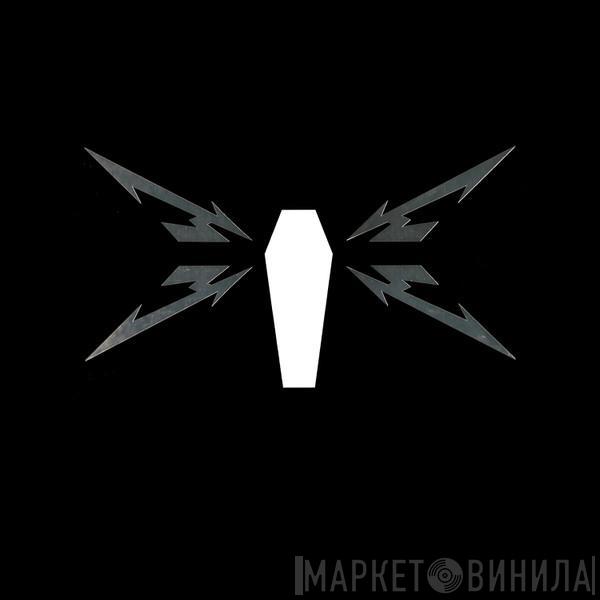  Metallica  - Death Magnetic
