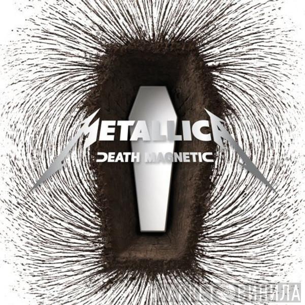  Metallica  - Death Magnetic