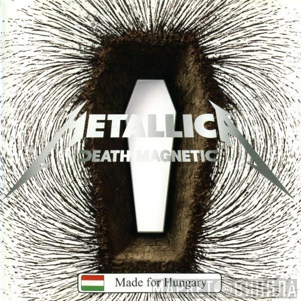  Metallica  - Death Magnetic