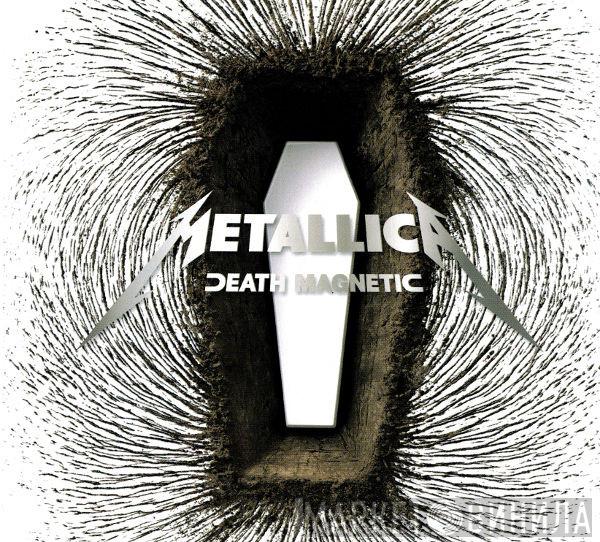  Metallica  - Death Magnetic