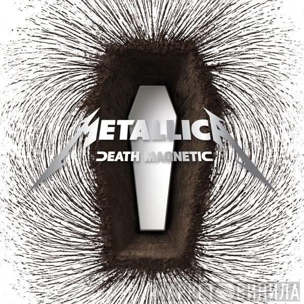  Metallica  - Death Magnetic