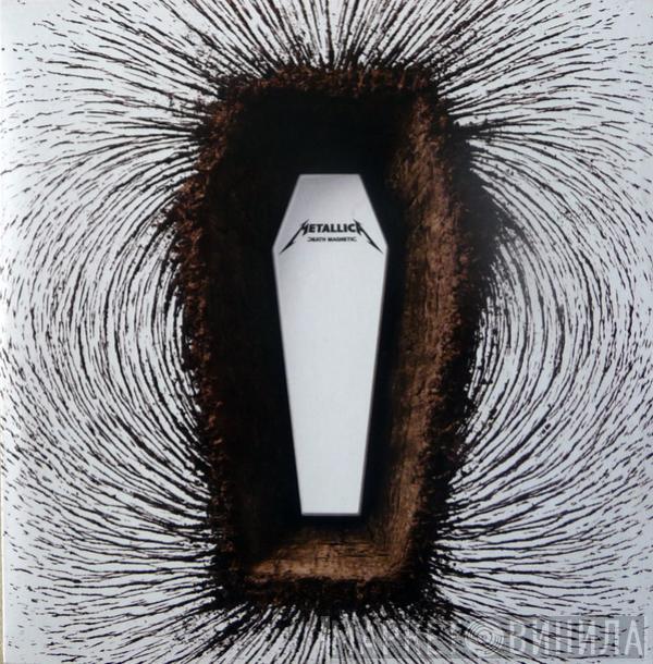  Metallica  - Death Magnetic