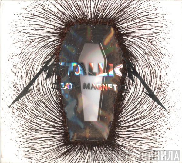 Metallica - Death Magnetic