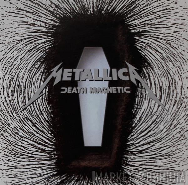  Metallica  - Death Magnetic