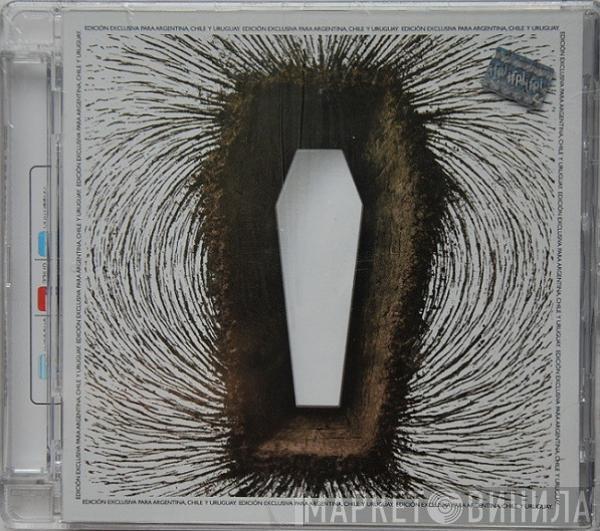  Metallica  - Death Magnetic