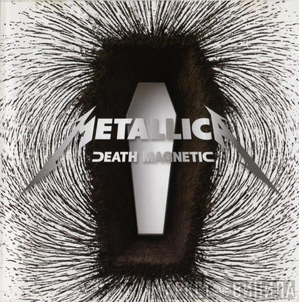  Metallica  - Death Magnetic