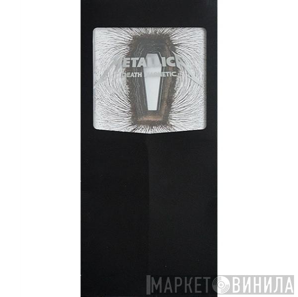  Metallica  - Death Magnetic