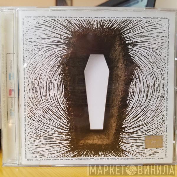  Metallica  - Death Magnetic