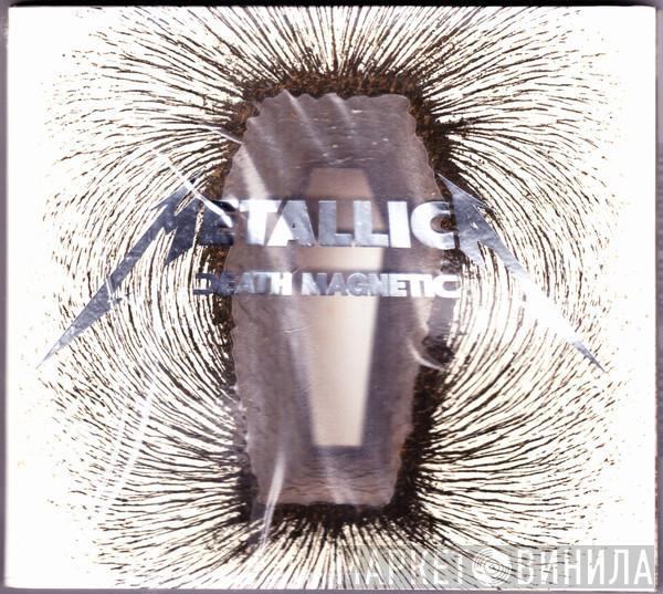 Metallica  - Death Magnetic