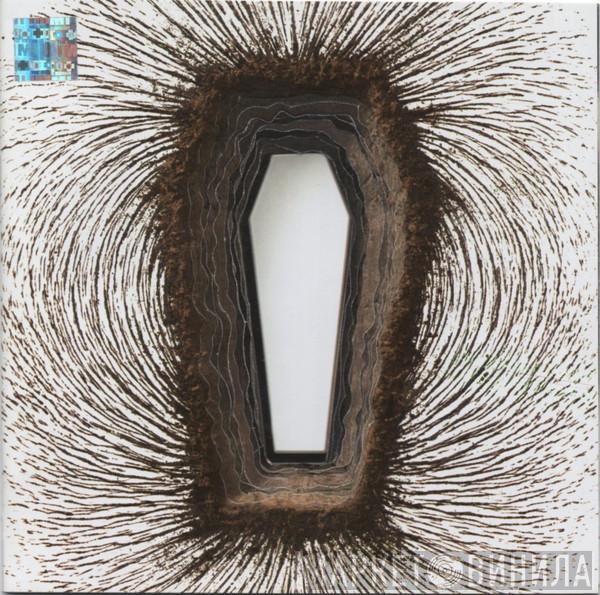  Metallica  - Death Magnetic
