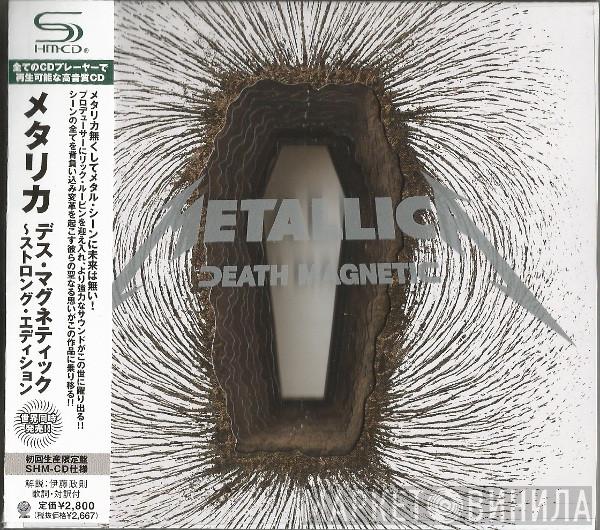  Metallica  - Death Magnetic