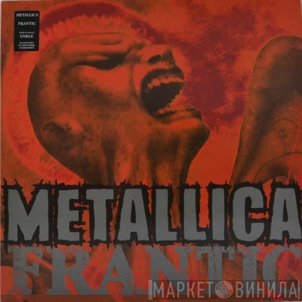 Metallica - Frantic