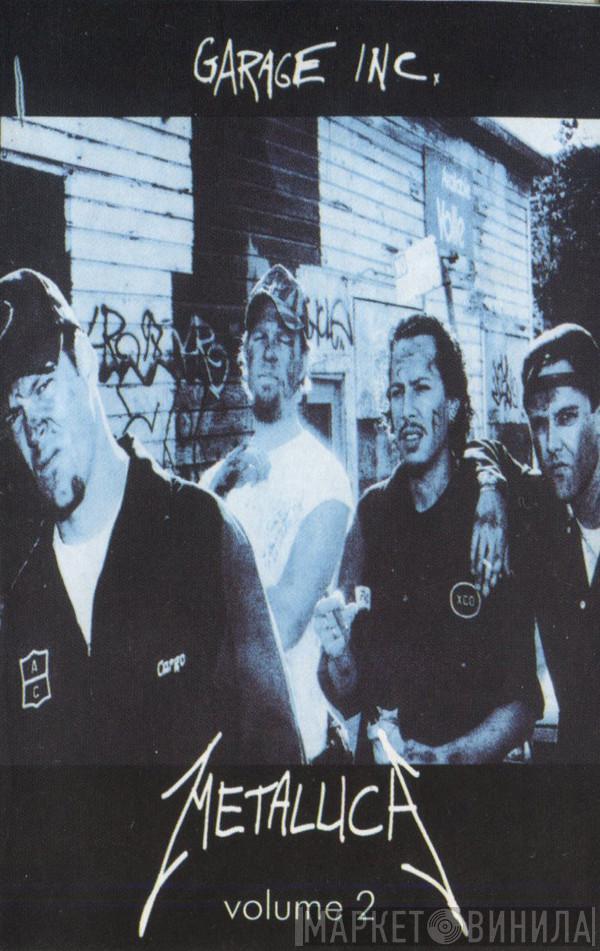  Metallica  - Garage Inc. Vol. 2