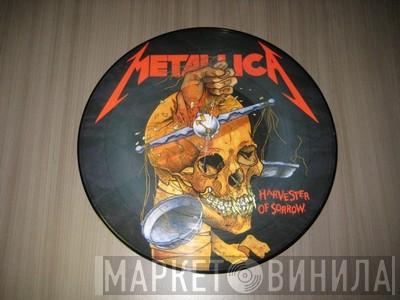  Metallica  - Harvester Of Sorrow