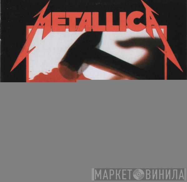  Metallica  - Kill 'Em All