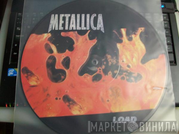  Metallica  - Load
