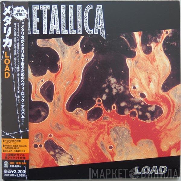  Metallica  - Load