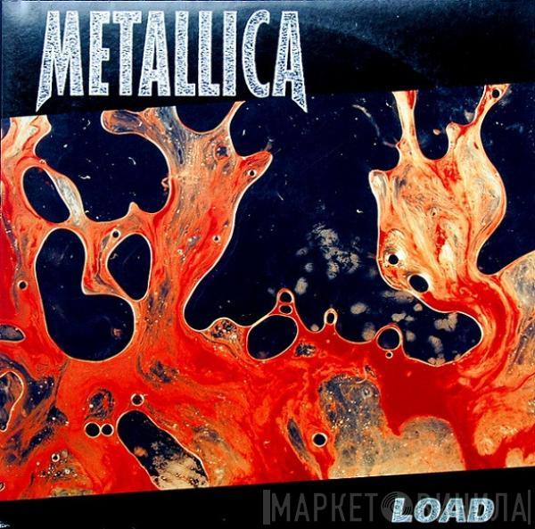 Metallica  - Load