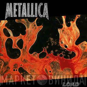 Metallica  - Load