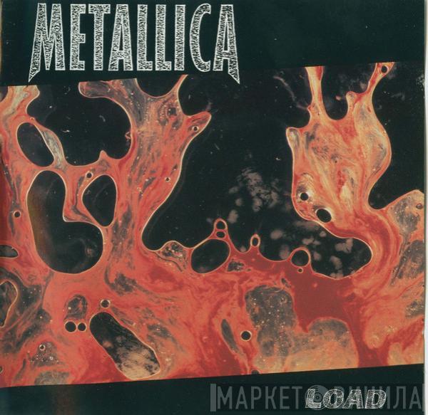  Metallica  - Load