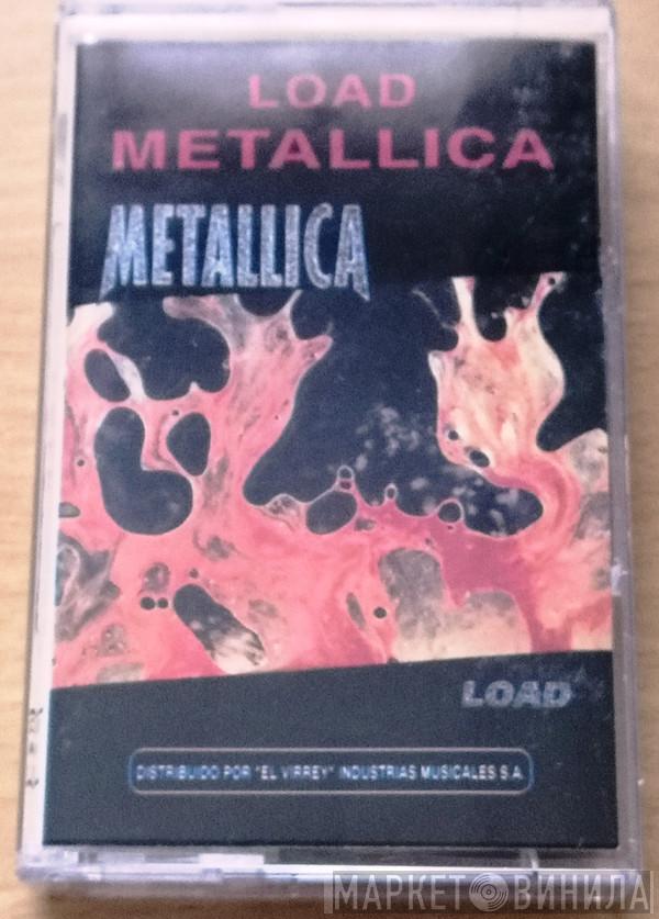  Metallica  - Load