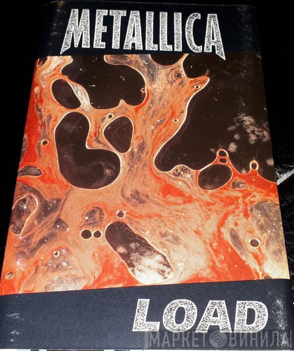  Metallica  - Load