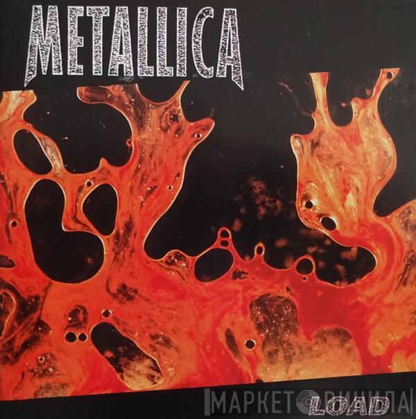  Metallica  - Load