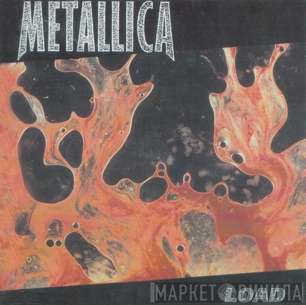  Metallica  - Load