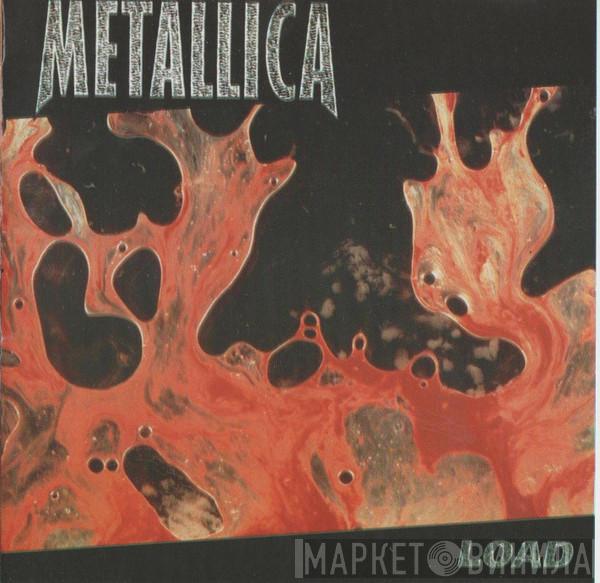  Metallica  - Load