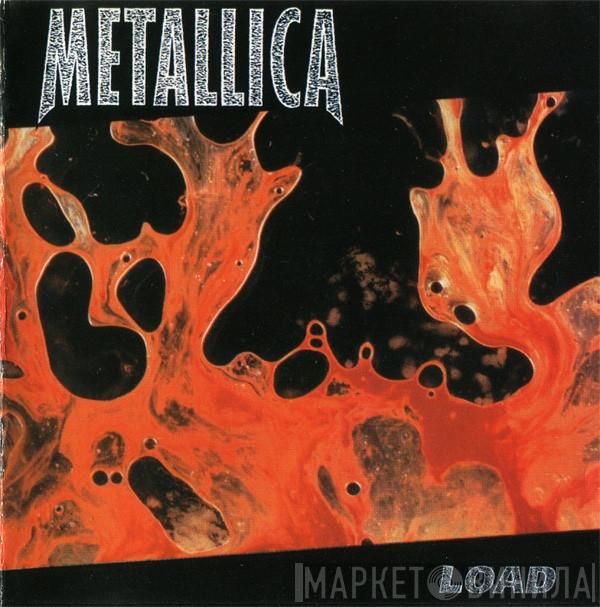  Metallica  - Load