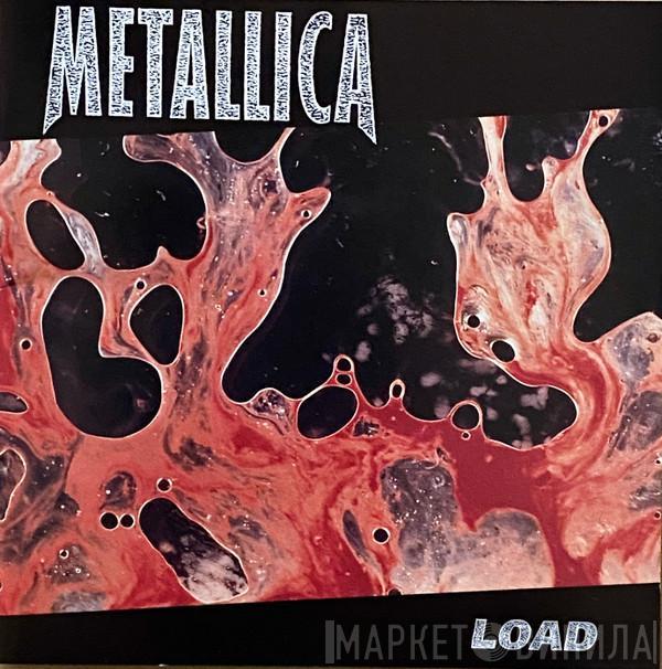  Metallica  - Load