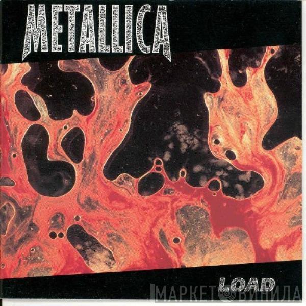  Metallica  - Load