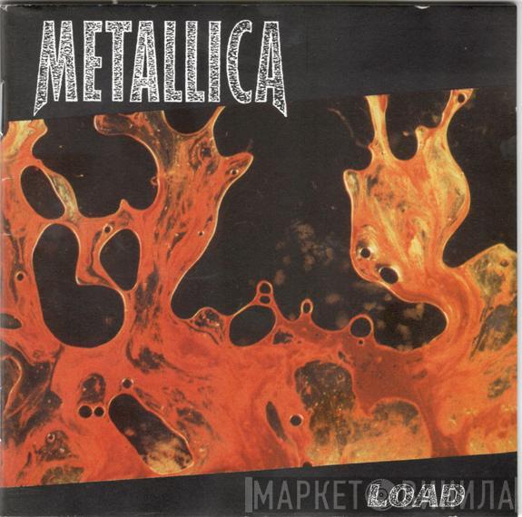  Metallica  - Load